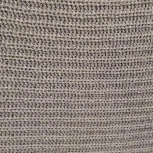 DEREK HEART Women’s Knit Sweater Dress Size M - Picture 5 of 10